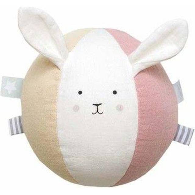 JaBaDaBaDo Bold Teddy & Bunny