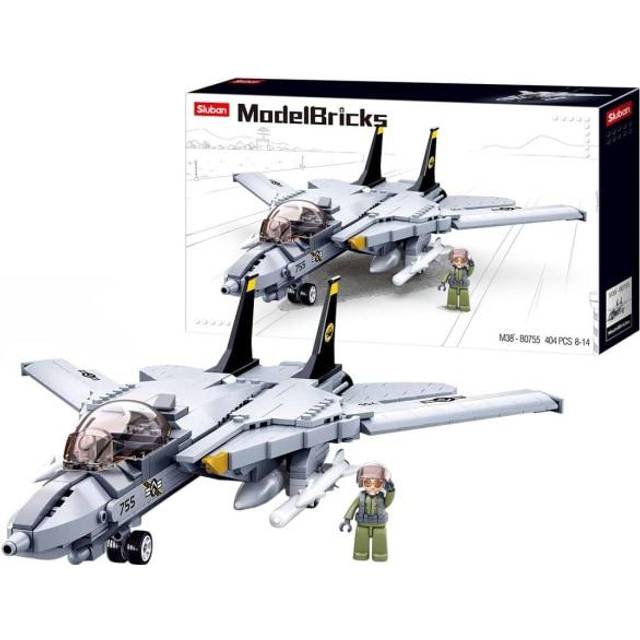 Spielzeug Modern jet fighter M38-B0755