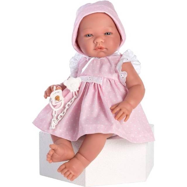 Asi Docka - 43 cm - Maria - Asi - One Size - Docka