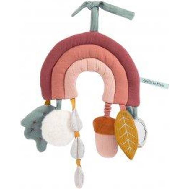 Moulin Roty - Activity rainbow - Après la pluie (715075)