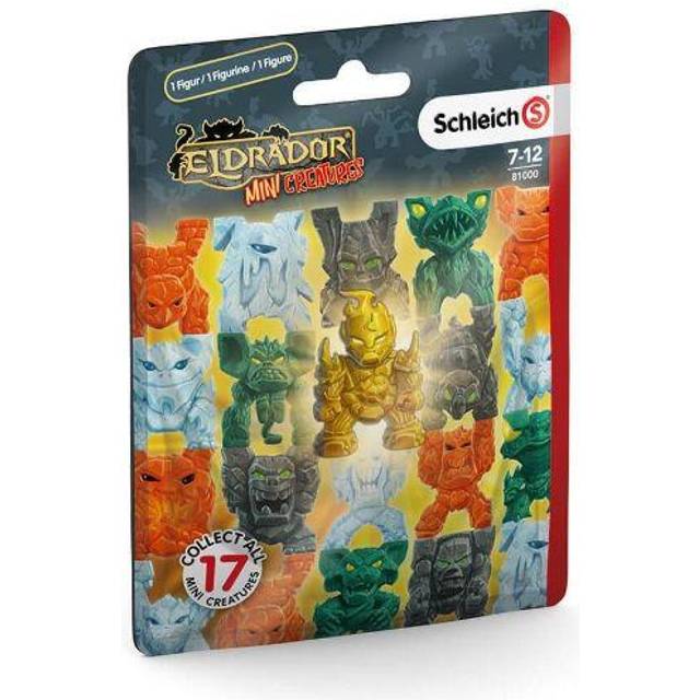 Schleich Eldrador mini creatures assorted 70634