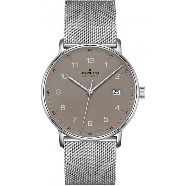 Junghans Watch Form A D