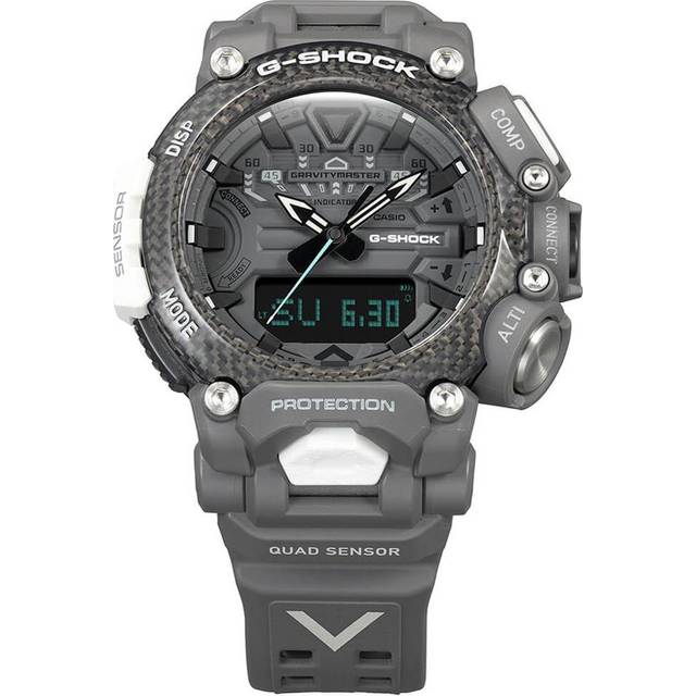 G-Shock Watch Master Of G D - Black