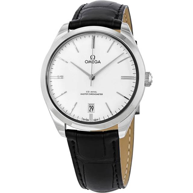 Tresor Co-Axial Master Chronometer 40mm Mens Watch