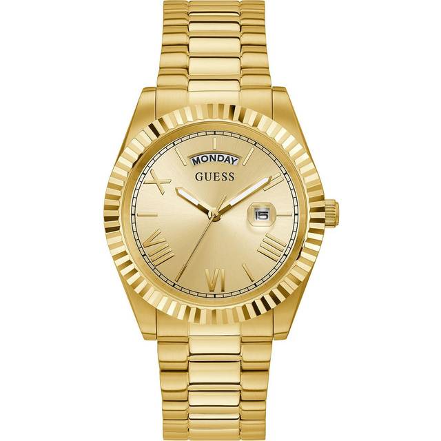 Connoisseur Quartz Watch