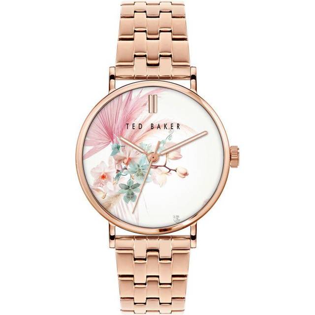 Ted Baker Phylipa Ladies Watch BKPPHS125