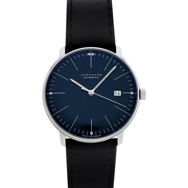 Junghans Klocka Herr 27/4701.02