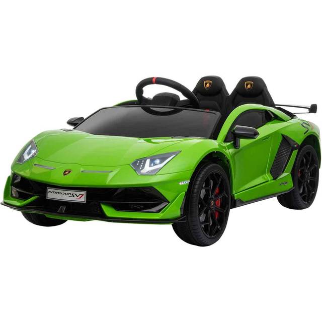 HOMCOM Riding Toy 370-146V70GN 455 mm 665 mm 1230 mm Green