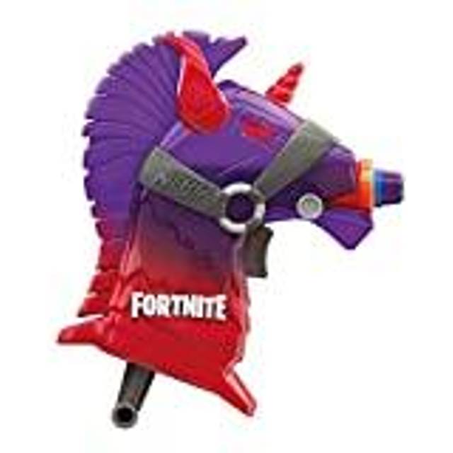 Fortnite Nerf MicroShots Blaster - Yonder