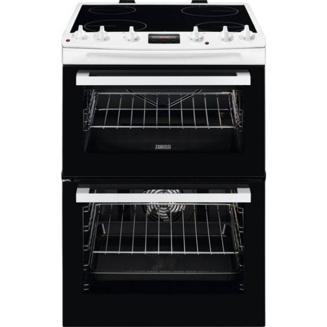 Zanussi ZCV66078WA ZCV66078WA