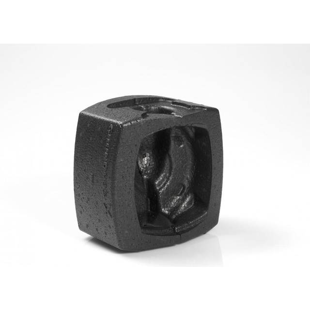 GRUND 505821 PUMP INSULATION