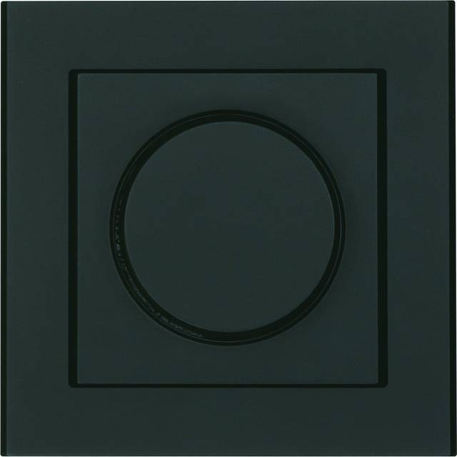 Dimmer Dali Broadcast Optima 230V, Svart, Malmbergs 1377217