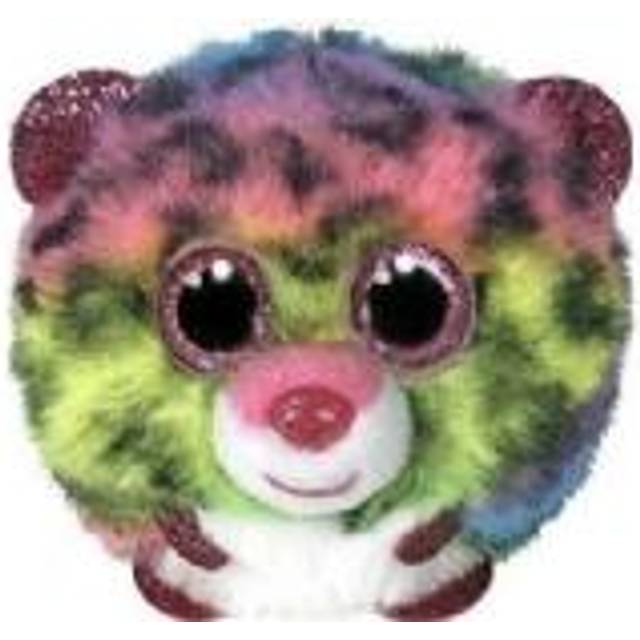 TY Puffies Dotty