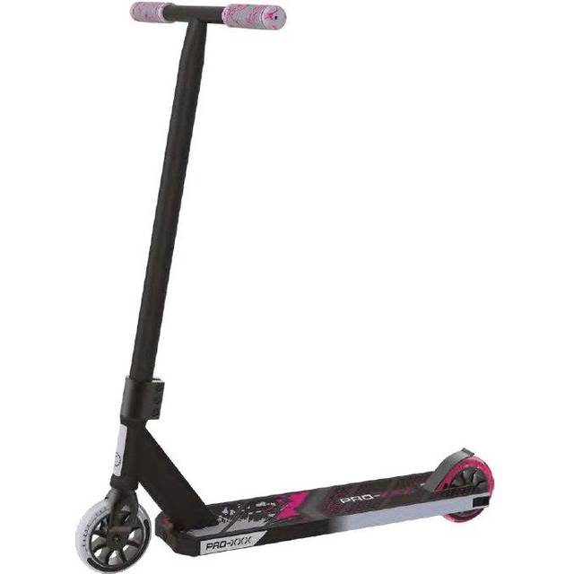 Razor Pro XXX Kids Stunt Scooter - Pink