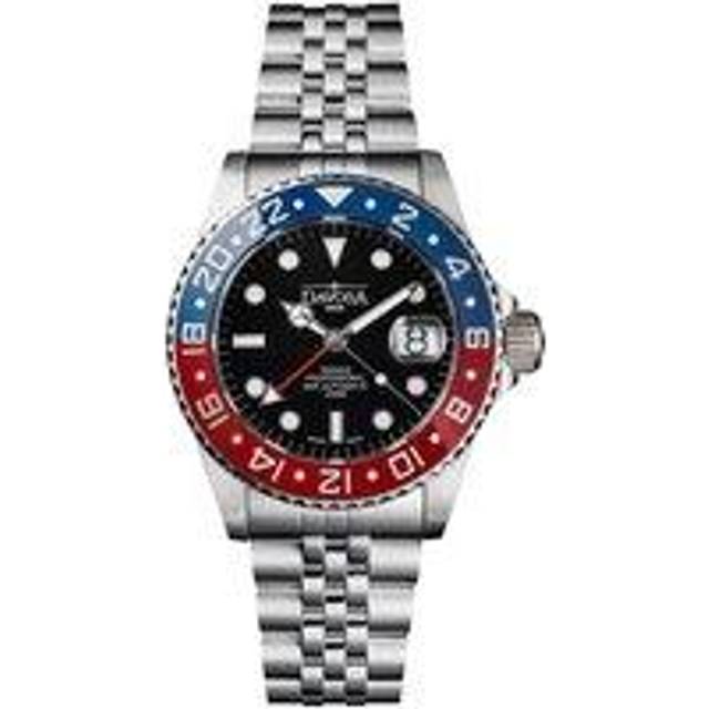 Davosa - Ternos Professional Tt Gmt Automatic Watch 161.571.06