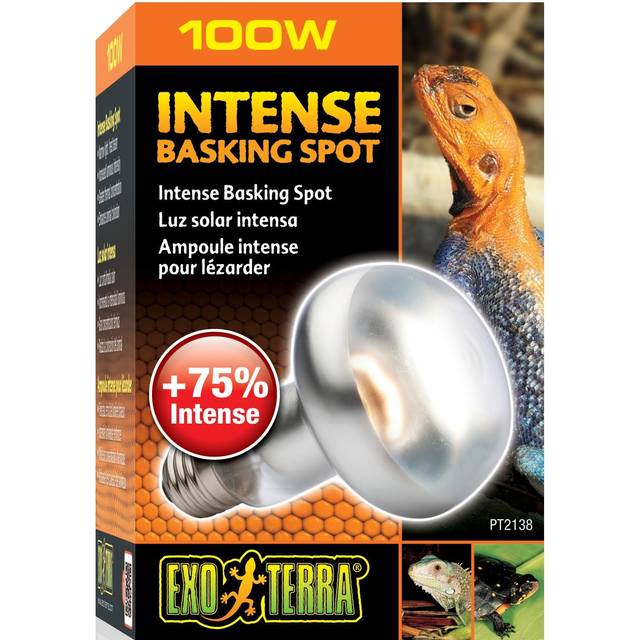 Exo Terra Intense Basking Spot 100 W
