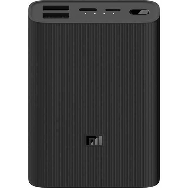 Xiaomi Power Bank 3 Ultra Compact 10000mAh