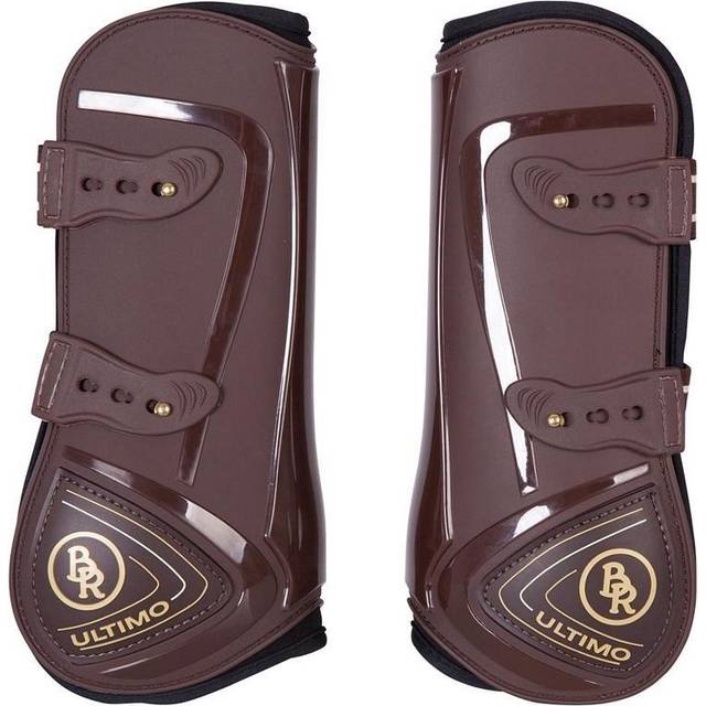 Br Ultimo Tendon Boots