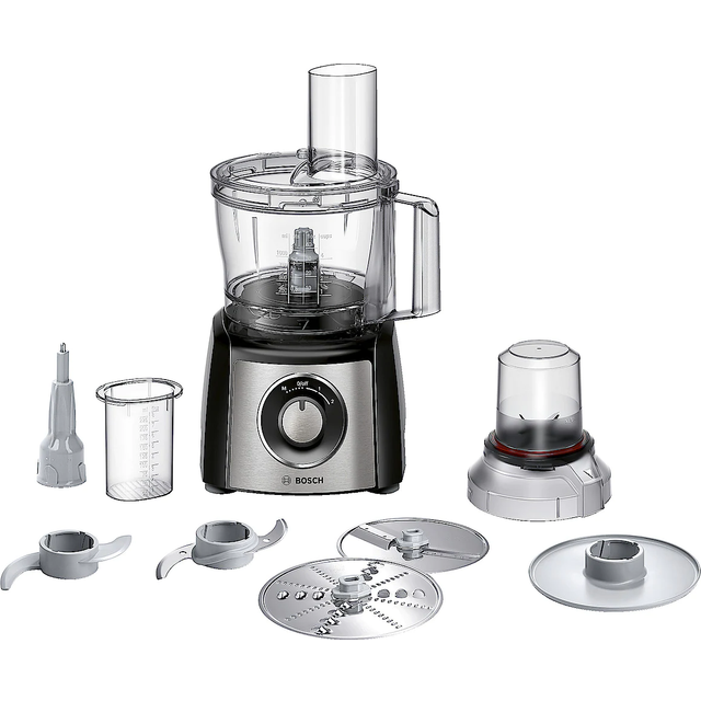 Bosch Multitalent 3 MCM3401M matberedare