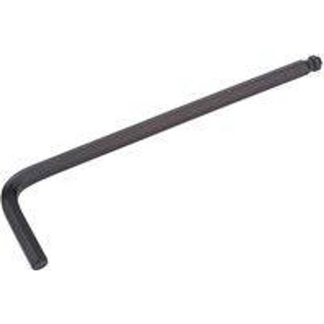 Draper Metric Hexagon and Ball End Hexagon Keys, 5.0mm