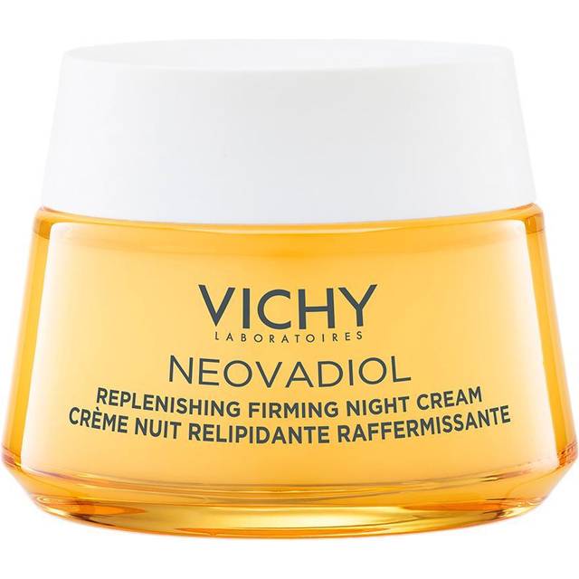 Vichy Neovadiol Post-Menopause nattcreme 50ml
