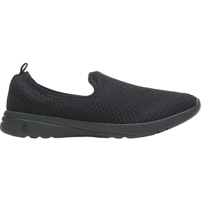 Hush Puppies Good Shoe Slip On 32917 Black UK 6.5 Colour: Black, Size: