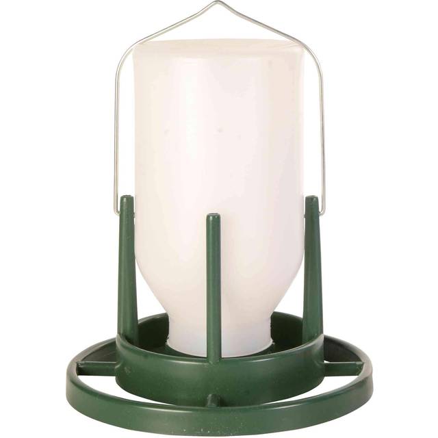 Aviary Bird Food Dispenser, 1.000 Ml/20cm - Dispensercm 1000 Ml20 Trixie Feeder -  aviary bird dispenser food cm 1000 ml20 trixie feeder