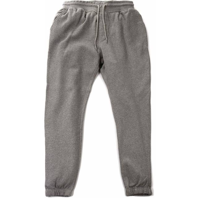 Jogging Colorful Standard Organic heather grey - Gris