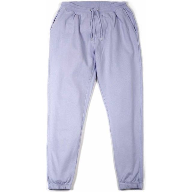 Jogging Colorful Standard Organic soft lavender - Violet - M