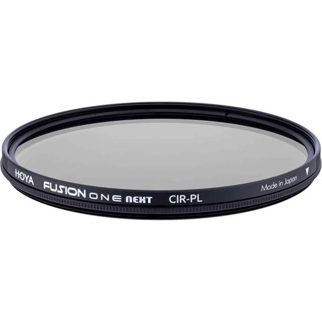 Hoya 46mm Fusion One Next Circular Polariser Filter