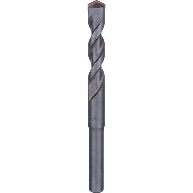 Bosch Silver Percussion Masonry Drill Bit 15mm 160mm