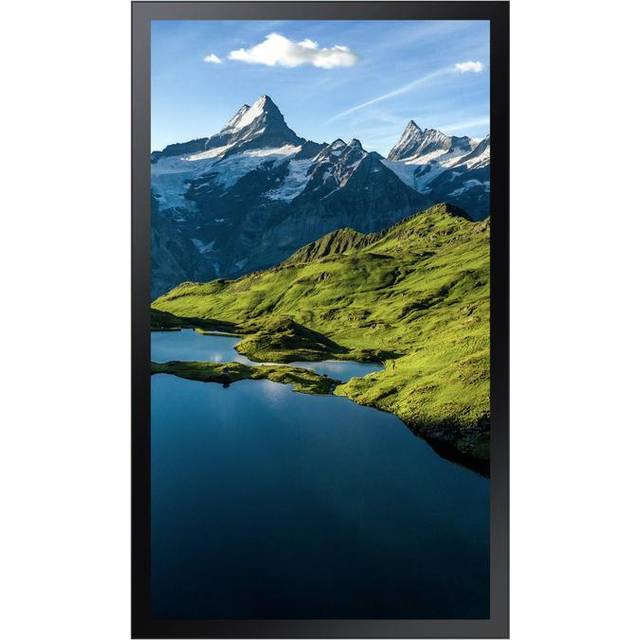 Samsung OH75A 75" Display