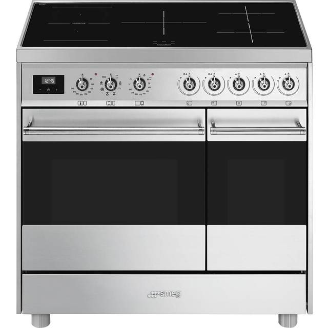 SMEG - C92IMX9 - lager i Stockholm