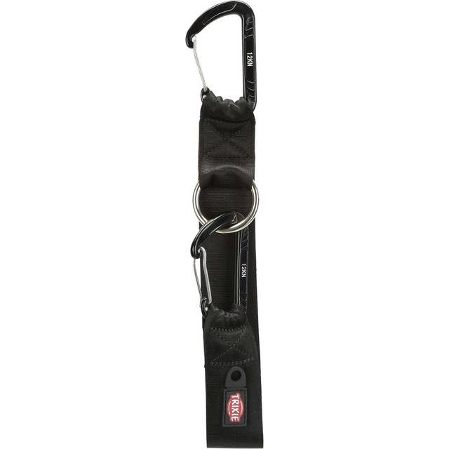 Trixie Universal säkerhetsbälte - Bredd 38 mm / längd 30 cm