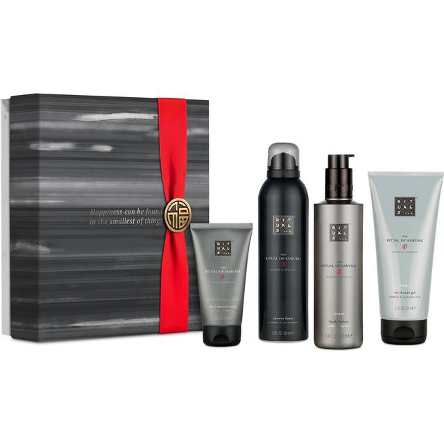 Rituals Samuraj-set 720 ml