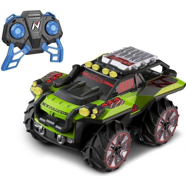 VaporizR XT- Topo Green - 1 Pack