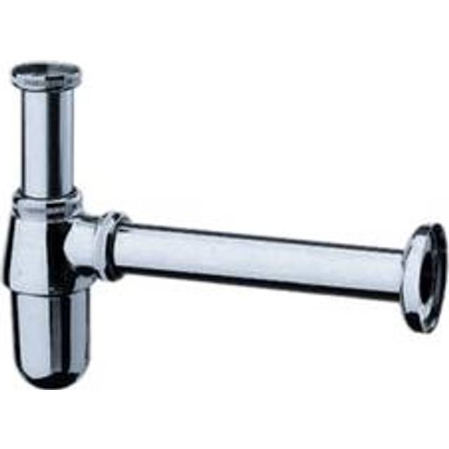 Bottle trap standard model, Chrome (52053000) - Hansgrohe