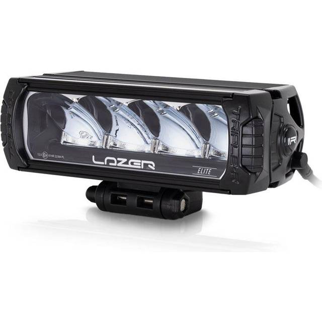 Lazer Triple-R 750 Elite extraljusramp 9" 230 mm
