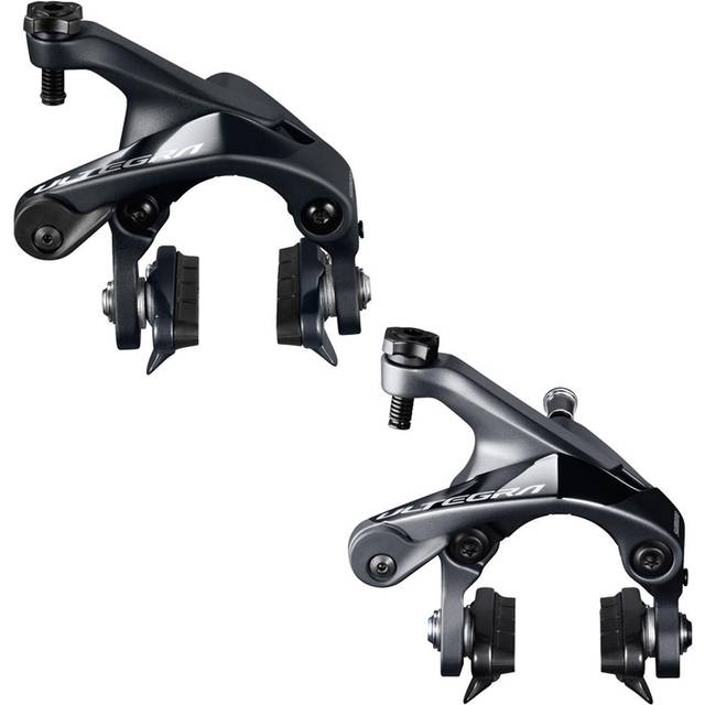Shimano Ultegra R8 Dual Fælgbøjlekaliber 2 Enheder