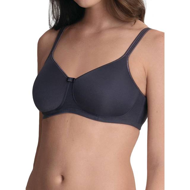 Bra for women's cup prosthesis Anita tonya - Bleu
