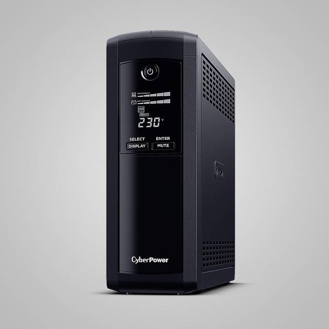 CyberPower Value Pro