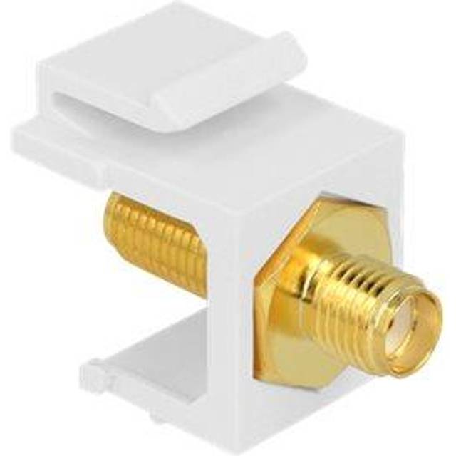 DeLock Keystone module modular indlæg