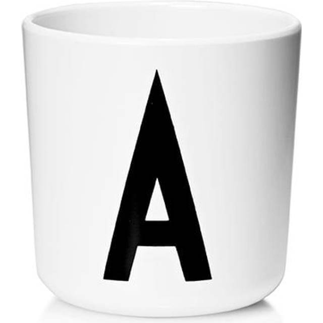 Design Letters Design Letters personlised cup eco D