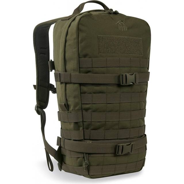 Tasmanian Tiger Essential Pack L MKII (Grön (OLIVE) One size)