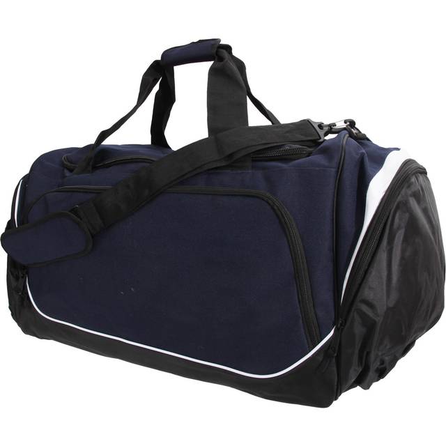 Quadra Pro Team Jumbo Kit Bag / Holdall (115 Litres)
