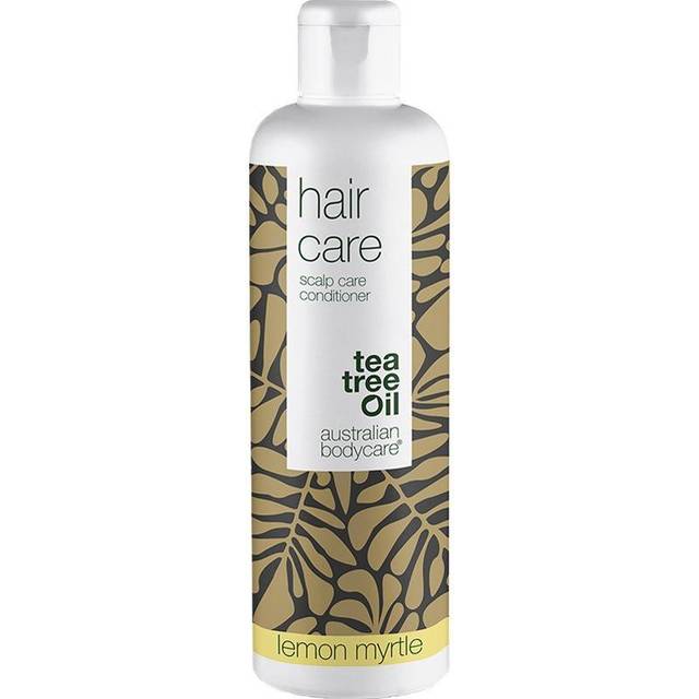 Australian Bodycare Tea Tree Oil Lemon Myrtle Conditioner 250ml