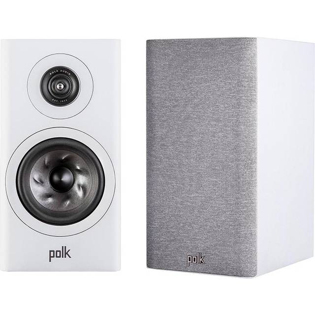 Bärbara högtalare Polk R100 Vit 150 W