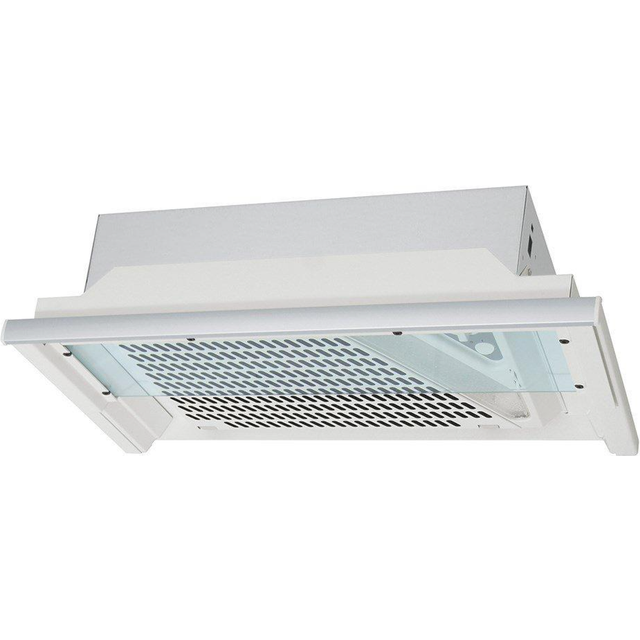 Franke Utdragbar Fläktkåpa 110.0038.507 (vit 60cm Lägenhet)