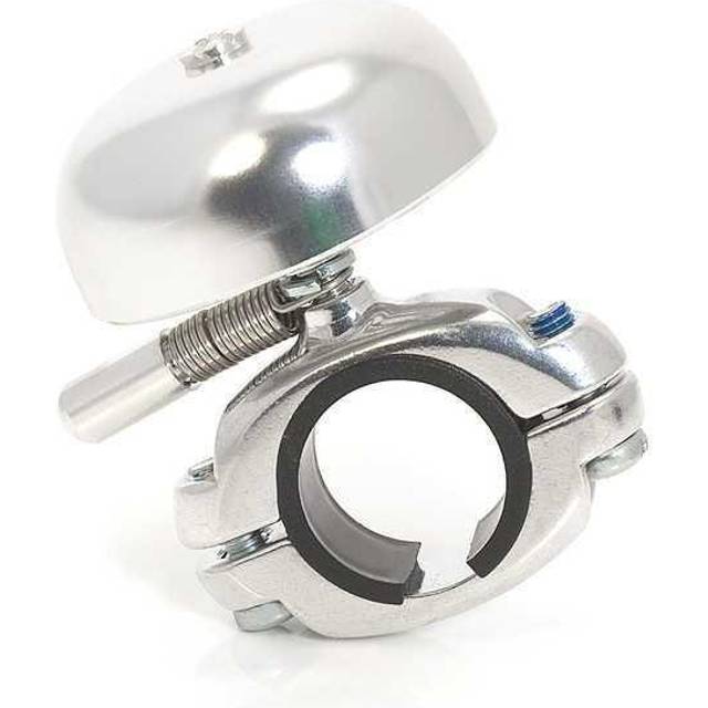 Retro bell XLC dd-m04 - Gris