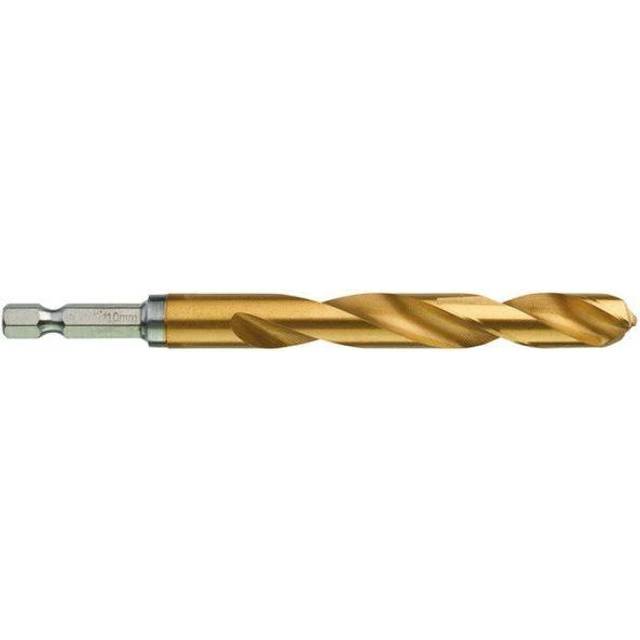 Milwaukee HSS-G Shockwave Drill Bit 11mm Pack of 1